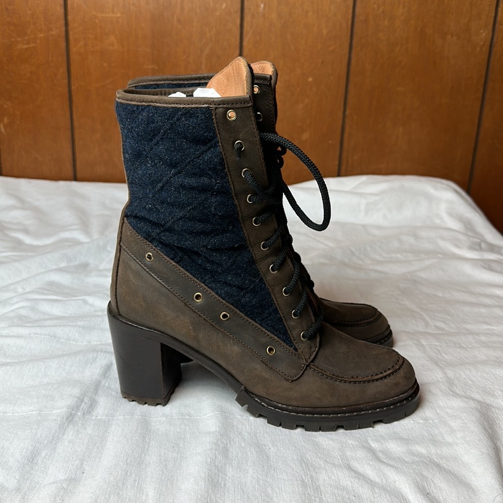 Hunter boots - Picture 2 of 4